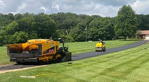 Lake Arbor, MD Driveway Paving Services Company